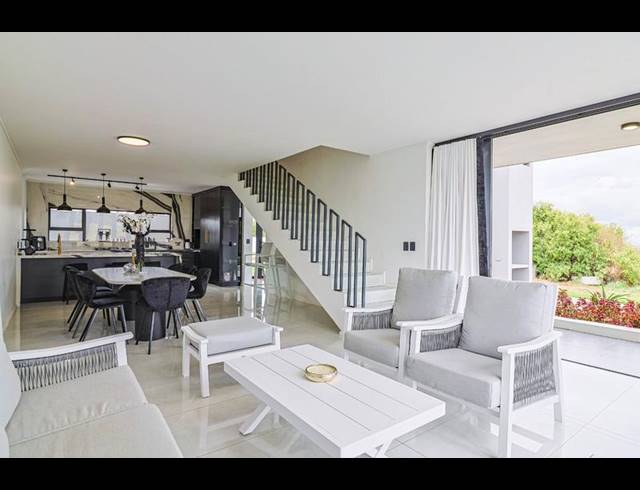 3 BEDROOM HOUSE FOR SALE IN JACKAL CREEK GOLF ESTATE